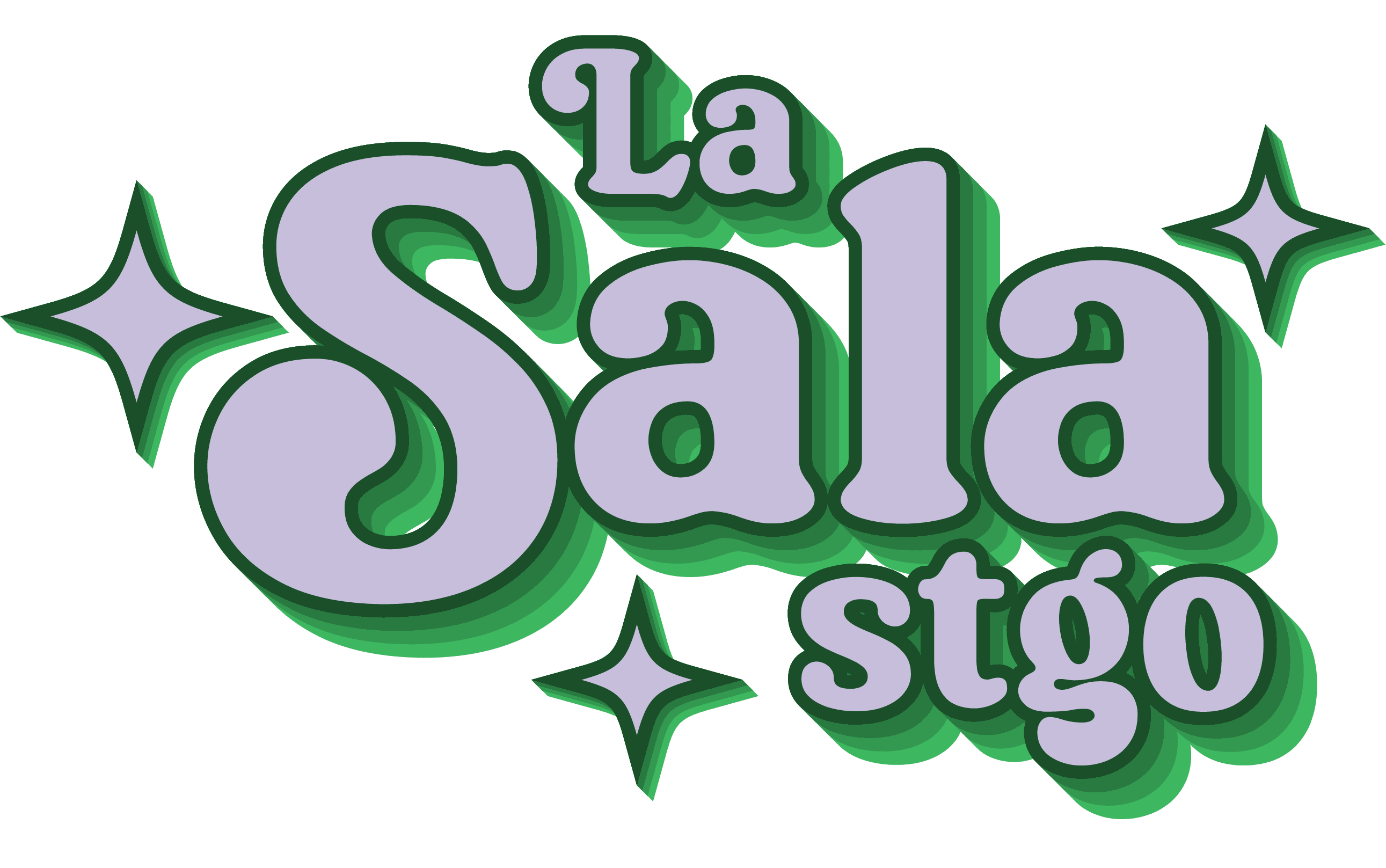 La Sala Stgo